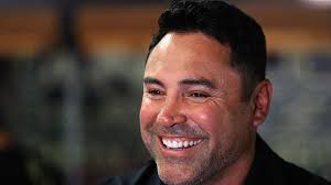De la hoya, 48, posted. Oscar De La Hoya Announces Return To Boxing On July 3 No Opponent Set Sporting News