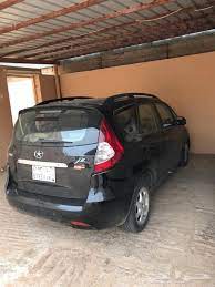 سيارة عائليه جاك 2013 car vehicles