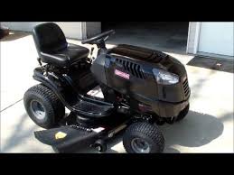Models include gt6000, lt2000, t260, 486.37613, 917.271061, 917.370604, 917.386150, dgs6500, dgt6000, and dys4500. Brand New Craftsman Riding Mower Review And Test Drive Please Read Below For A Detailed Review Youtube