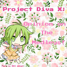 Price change history for hatsune miku: Project Diva X The Medleys Vocaloid Amino