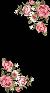 36 Trendy Flowers Vintage Background Album Flower Background Wallpaper Floral Wallpaper Locked Wallpaper