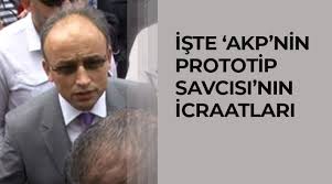 Başkan recep tayyip erdoğan'ın imzasıyla yayınlanan kararda adalet bakanlığı bakan. Akp Nin Prototip Savcisi Hasan Yilmaz Adalet Bakan Yardimciligina Getirildi Haberler Son Dakika