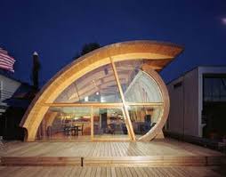 Small Unusual Homes Unique Home Designs Floating House Design Unique House Design Architecture