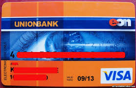 Congratulations, you have now opened a unionbank account. How To Get Or Apply A Unionbank Eon Card Bank Account Banking 25
