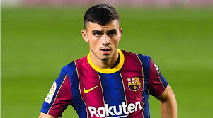 .في أيلول/ سبتمبر 2019، ثم خاض ثلاث مباريات بقميص منتخب إسبانيا تحت 23 عاماً. Ø§Ø³ØªØ¯Ø¹Ø§Ø¡ Ø¨ÙØ¯Ø±Ù ÙØ§Ø¹Ø¨ ÙØ³Ø· Ø¨Ø±Ø´ÙÙÙØ© Ø¥ÙÙ ØªØ´ÙÙÙØ© Ø¥Ø³Ø¨Ø§ÙÙØ§ ØµØ­ÙÙØ© Ø§ÙØ®ÙÙØ¬