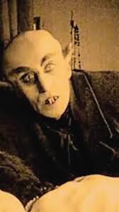 Halloween is next week and we caught up with Monster Studies professor  Charles Hoge to talk all things #Vampires. 🦇 Comment your favorite Vampire  movie, Sinners is one of our faves thanks