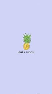 Maybe you would like to learn more about one of these? Fineapple Cute Pineapple Wallpaper Pineapple Wallpaper Wallpaper Iphone Cute