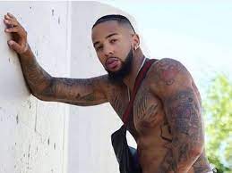 Beard styles collection that won't leave anyone indifferent. 45 Dynamic Black Men Beard Styles 2020 Fashiondioxide
