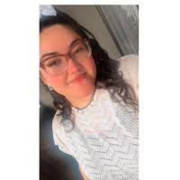 Alexandra Aparicio Cantarero