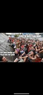Un poco de humor ante las adversidades �� #tallerdecomunicacion_cchsur #jama_cchsur #narrativamultimedia. Who Needs Police Protection Adelaide
