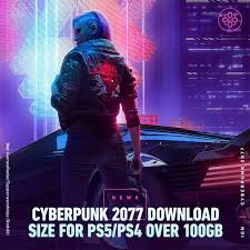 Watch the video for a look at cyberpunk 2077 gameplay on playstation 5 and playstation 4 pro. 6p3rea0ouwe0jm