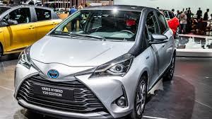 Used 2019 toyota yaris interior. Produk Baru 2020 Toyota Yaris Pakai Platform Baru Dan Varian Hybrid