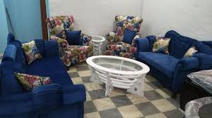 طقم كنب سبع مقاعد خشب سويد سفنج ضغط عالي اطقم كنب الاستفسار 0786001234 أبو سيف Facebook