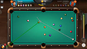 Dalam permainan ini anda akan bermain online melawan pemain yang nyata dari seluruh dunia. Download 8 Ball Pool 3 9 1 Longline Mod Apk Latest Updated Free Game Pool Balls 8ball Pool Pool Games