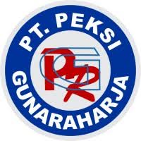 Logo PT Peksi Gunaraharja
