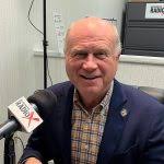 Candidate Butch Miller for Georgia Lieutenant Governor