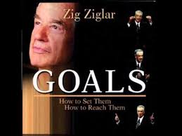 अमीर लोगों के पास टीवी छोटी और पुस्तकालय. Zig Ziglar On Goal Setting Youtube Zig Ziglar Zig Ziglar Goals Motivational Speeches