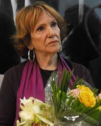 VERÓNICA LYNN EN EL MEJUNJE: «SIN MI CARRERA, NO SÉ QUÉ HUBIERA SIDO DE MÍ»  |