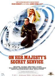 Featuring great artwork by robert mcginnis & frank mccarthy. What If Sean Connery Was Bond In On Her Majesty S Secret Service With Brigitte Bardot Poster 1 Sean Connery James Bond Sean Connery Spy Film
