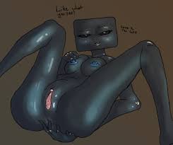 Dive into the realm of Enderman r34 and feel the thrill firsthand