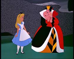 There four pink boxes of evidence scattered throughout wonderland. Tricky Puzzle Tasks Gamers With Finding The Queen Of Hearts So Can You Spot Her
