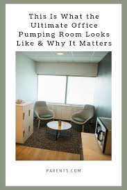 this is what the ultimate office pumping room looks like why it matters lactation room nursing room room makeover