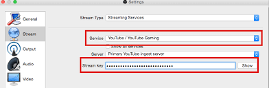 Remember to choose the stream source from an encoder. Https Cpb Us E1 Wpmucdn Com Sites Providence Edu Dist 8 90 Files 2018 10 Directions For Youtube Live Streaming 29r8lz0 Pdf