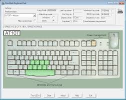 Cara Cepat Cek Keyboard Laptop Error Asus Acer Lenovo Dell