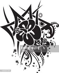 Shop out 25 yard tribal style skirts today! Tribal Floral Clipart 1 566 198 Clip Arts