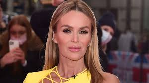 Amanda Holden honours heartbreaking milestone