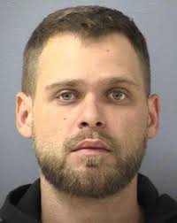 Police: Butler Man Accused Of Crashing ATV Into Police Car