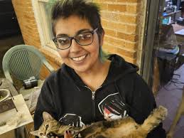 Fundraiser by David Roberts : Shay's Final Arrangements and wishes