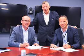 Verwaltungssitz ist der ort elnesvågen Nyheter Hustadvika Kommune Sparebank 1 Nordvest Blir Hovedbank For Nye Hustadvika Kommune