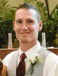 Obituary information for Jarrett Fredrick Luethe