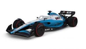 Formula 1 is set for a radical change to its regulations from 2022, with an array of aerodynamic changes set to create a very different look to the cars. F1 2022 Maxf1net