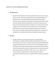 Kaedah pembelajaran koperatif di dalam pengajaran dan pembelajaran matematik. Article Review Ctu Ulasan Artikel Ctu 551 Tamadun Islam Dan Tamadun Asia Disedikan Oleh Pensyarah Ustazah Siti Nurul Izza Binti Hashim Nama Uitm Course Hero