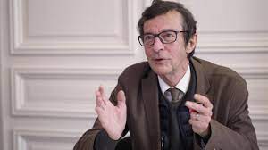 Coordonnées et noms des responsables. Cambrai Le Maire Francois Xavier Villain Condamne A Du Sursis Pour Non Declaration A La Hatvp