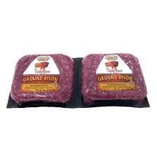 *percentage daily values are based on a 2,000 calorie diet. Tenderbison All Natural Ground Bison 90 Lean 10 Fat Bjs Wholesale Club