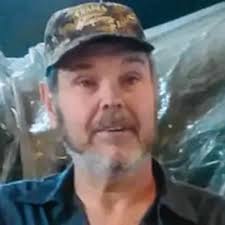 Obituary information for Dale Keith Brooks