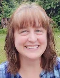 Get to Know: Jackie Ferry