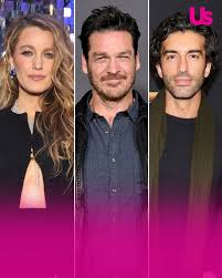 Blake Lively's brother-in-law, Bart Johnson, is taking back “anything  unkind” he has said about Justin Baldoni amid the #ItEndsWithUs lawsuit  drama. Everything to know about how he originally defended Blake and what