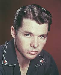 Audie MURPHY : Biography and movies