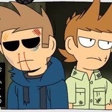 Stream FNF Fight or Flight but Tom and Tord sing it by Mr.Dearest