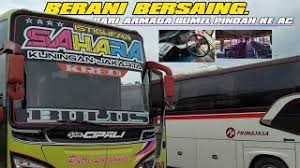Maybe you would like to learn more about one of these? Apakah Masih Ingat Dengan Bus Luragung Jadul Ini