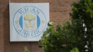 The hosts miss a lot, win a little, and therefore are in danger. Wigan S 12 Point Deduction To Apply At End Of Season