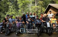 Partner Event: Camping at Shuswap Lake Provincial Park