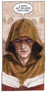 Resultado de imagen de eternos destino sandman
