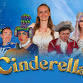 Cinderella - Pantomime event image