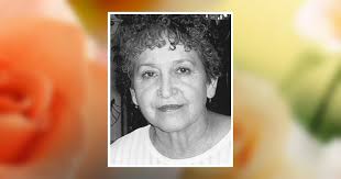 Evelyn Grace Archuleta Obituary November 13, 2022