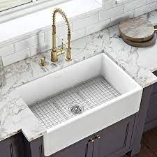 Get 5% in rewards with club o! Top 10 Best Fireclay Farmhouse Sink Reviews In 2021